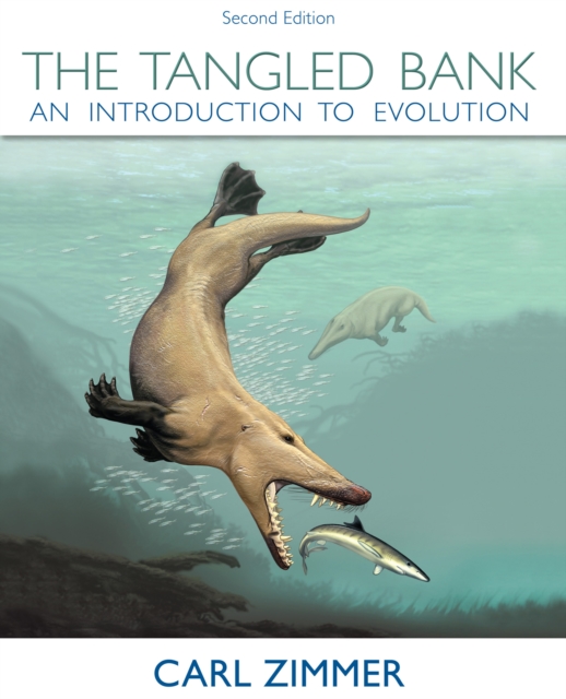 The Tangled Bank : An Introduction to Evolution, EPUB eBook