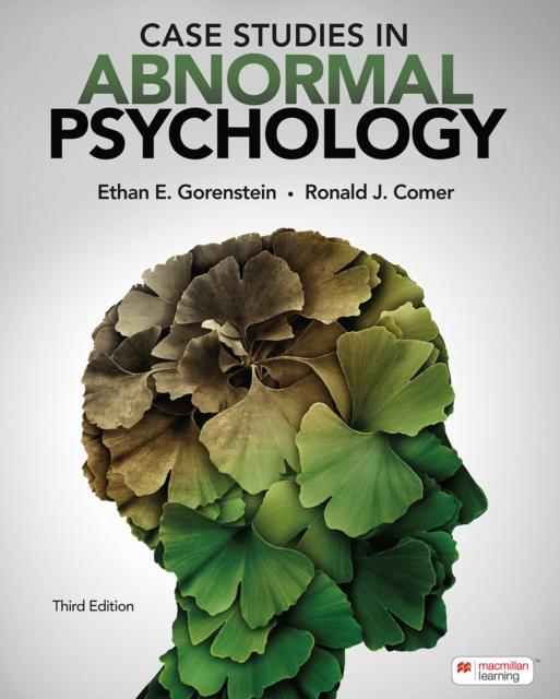 Case Studies in Abnormal Psychology (International Edition), EPUB eBook