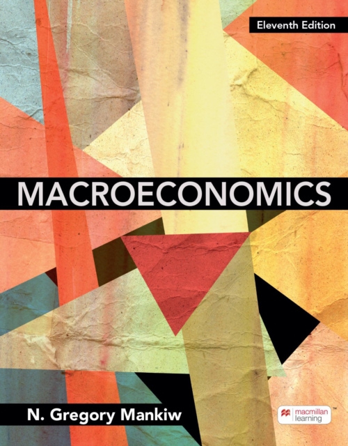 Macroeconomics (International Edition), EPUB eBook