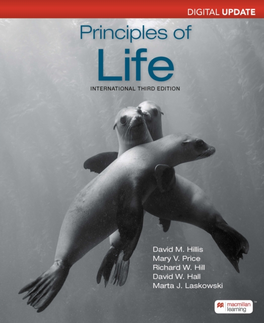 Principles of Life Digital Update (International Edition), EPUB eBook