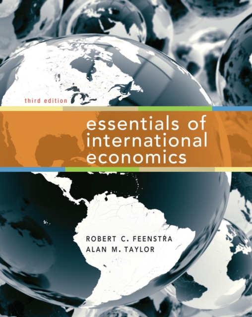Essentials of International Economics, PDF eBook