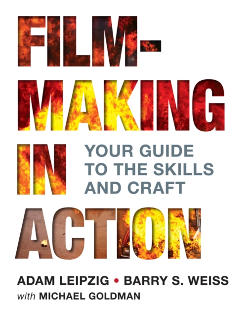 Filmmaking in Action, EPUB eBook
