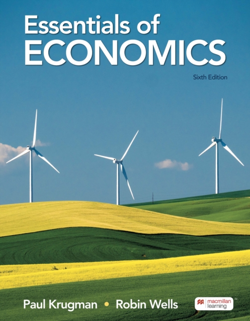 Essentials of Economics, EPUB eBook