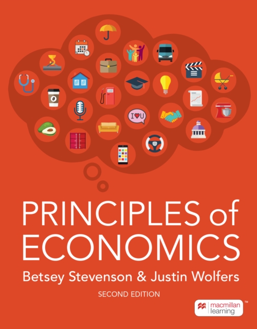 Principles of Economics (International Edition), EPUB eBook