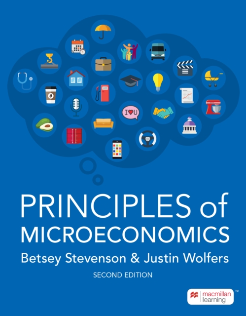 Principles of Microeconomics (International Edition), EPUB eBook