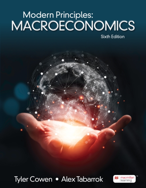 Modern Principles of Macroeconomics (International Edition), EPUB eBook
