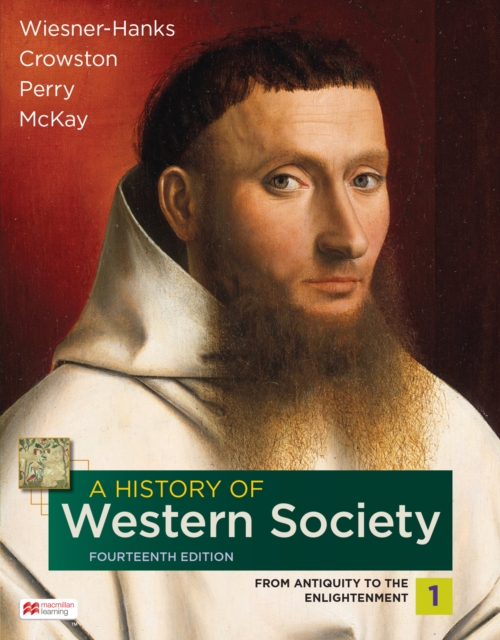 History of Western Society, Volume 1 (International Edition), EPUB eBook