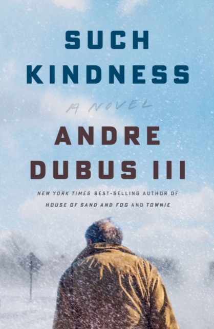 Such Kindness : A Novel, Hardback Book