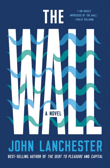 The Wall : A Novel, EPUB eBook