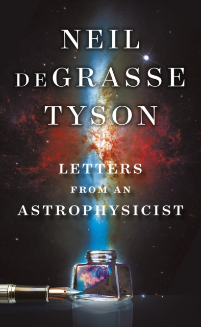Letters from an Astrophysicist, EPUB eBook