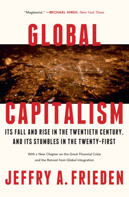 Global Capitalism, EPUB eBook