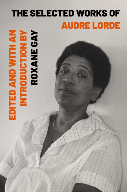 The Selected Works of Audre Lorde, EPUB eBook