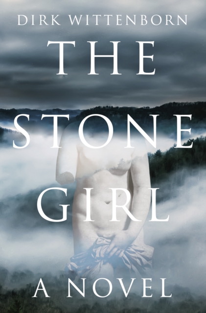 The Stone Girl : A Novel, EPUB eBook
