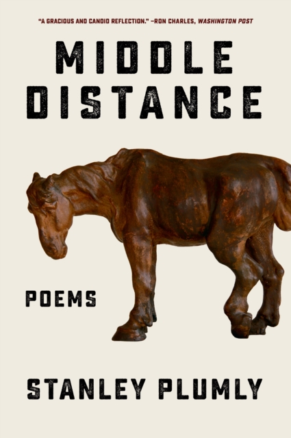 Middle Distance : Poems, EPUB eBook