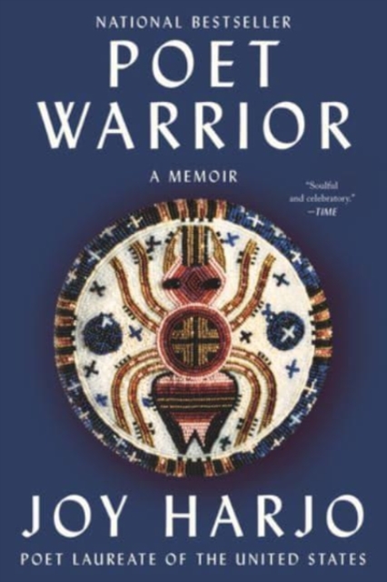 Poet Warrior : A Memoir, Paperback / softback Book