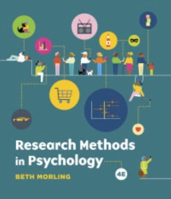 Research Methods in Psychology : Evaluating a World of Information, Multiple-component retail product Book