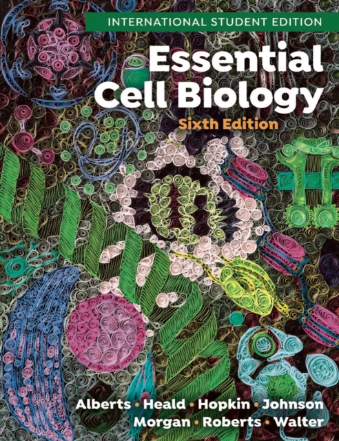 Essential Cell Biology, Multiple-component retail product Book