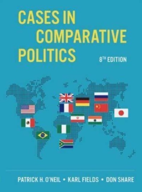 Cases in Comparative Politics, Multiple-component retail product Book
