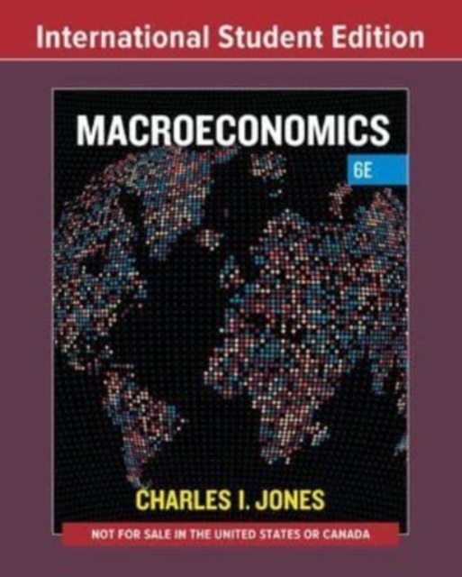 Macroeconomics, Multiple-component retail product Book