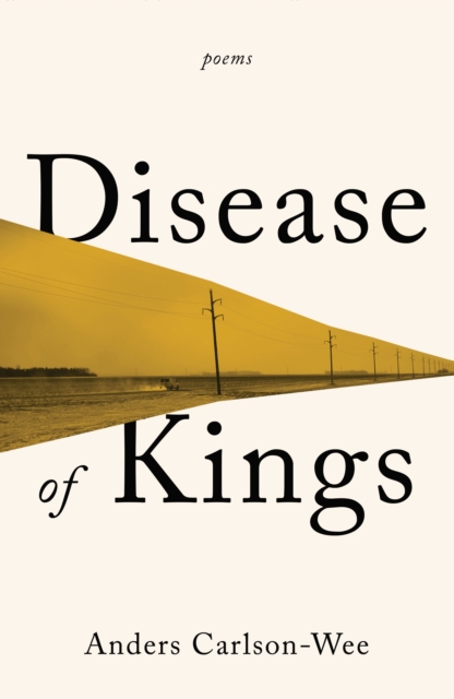 Disease of Kings : Poems, EPUB eBook