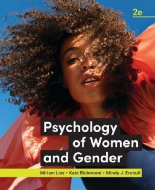 Psychology of Women and Gender, Multiple-component retail product Book