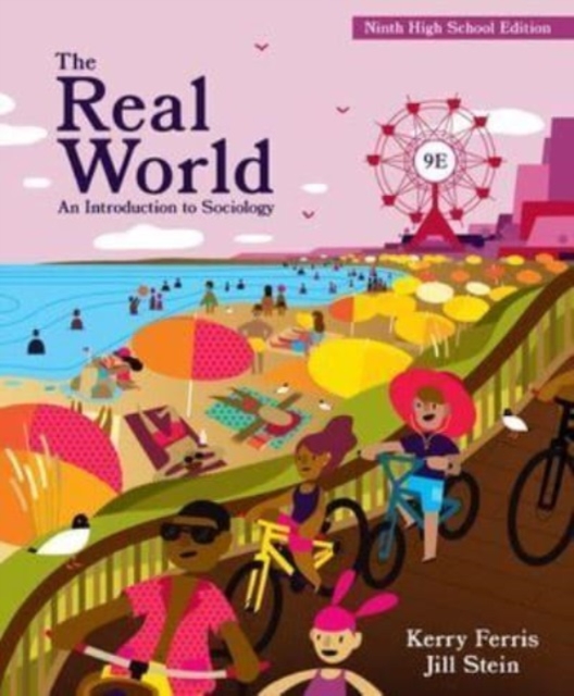 The Real World : An Introduction to Sociology, Multiple-component retail product Book