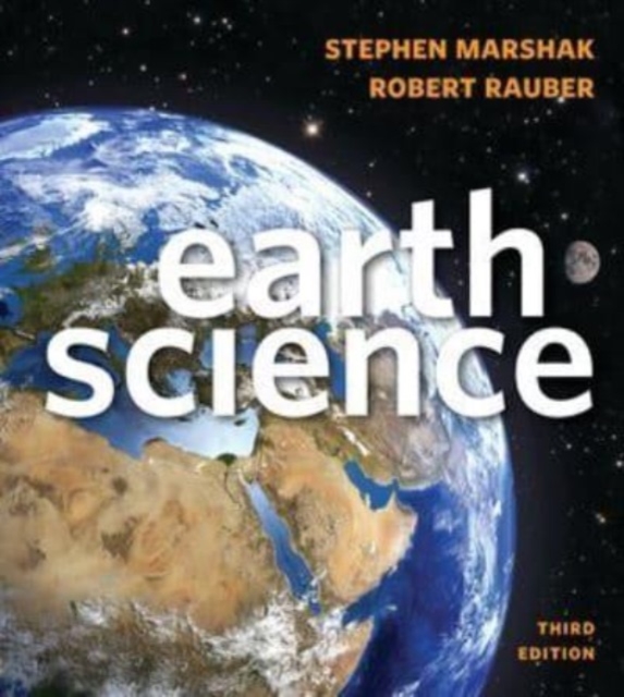 Earth Science, Multiple-component retail product Book