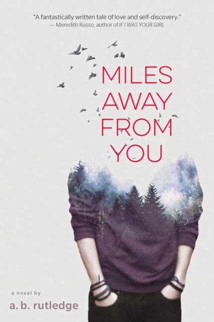 Miles Away from You, EPUB eBook