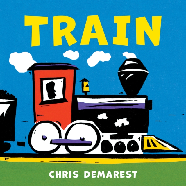 Train, EPUB eBook