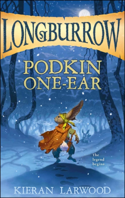 the legend of podkin one ear