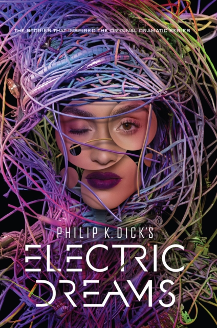 Philip K. Dick's Electric Dreams, EPUB eBook