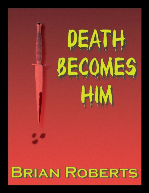 Death Becomes Him, EPUB eBook