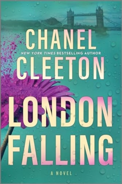London Falling, Paperback / softback Book