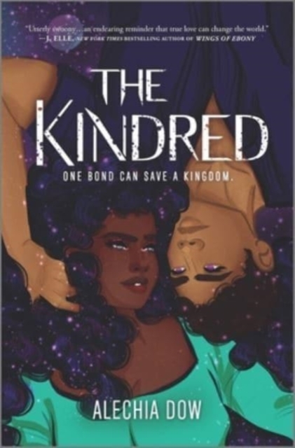 The Kindred, Hardback Book