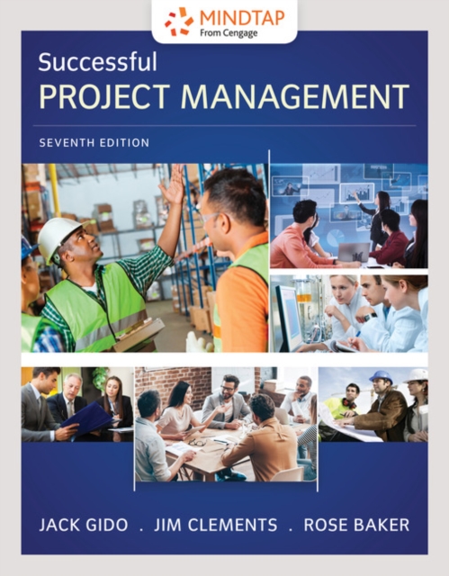 Successful Project Management, Hardback Book