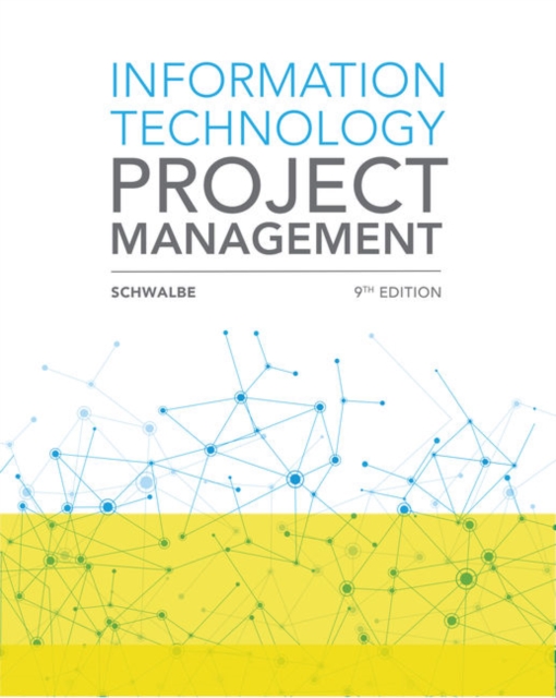 Information Technology Project Management, Paperback / softback Book