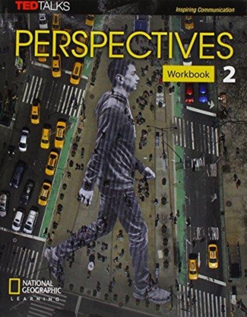 Perspectives 2: Workbook, Paperback / softback Book