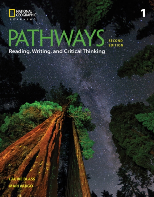 Pathways: Reading, Writing, and Critical Thinking 1, Paperback / softback Book
