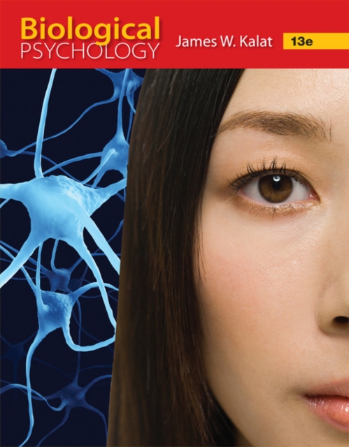 Biological Psychology, Hardback Book