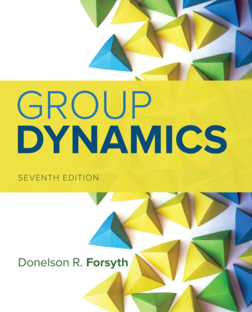 Group Dynamics, Hardback Book