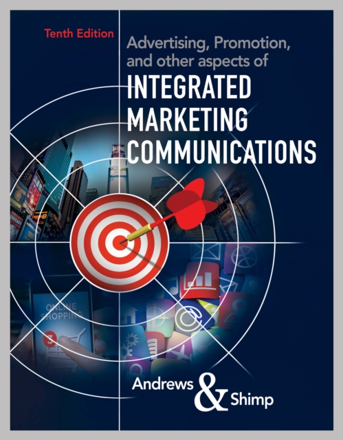 Advertising, Promotion, and other aspects of Integrated Marketing Communications, PDF eBook