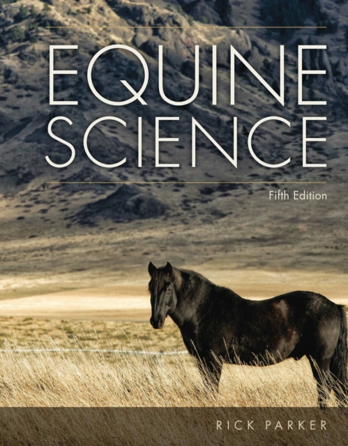 Equine Science, PDF eBook