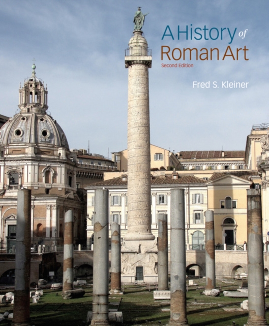 History of Roman Art, PDF eBook