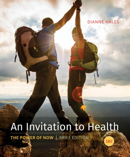 An Invitation to Health, Brief Edition, PDF eBook