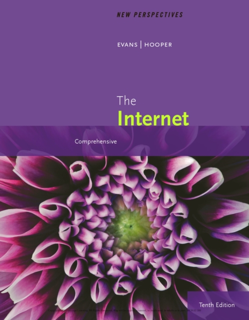 New Perspectives on the Internet : Comprehensive, PDF eBook