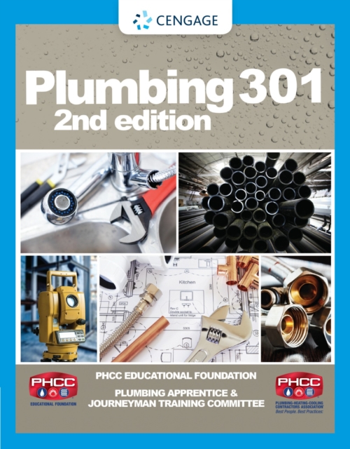 Plumbing 301, PDF eBook
