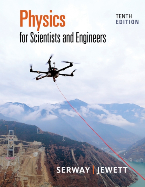 Physics for Scientists and Engineers, Hardback Book