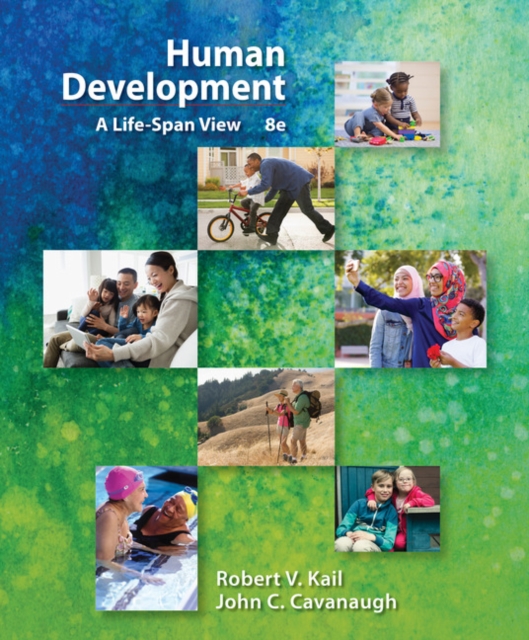 Human Development : A Life-Span View, Hardback Book