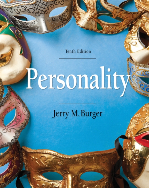 Personality, Hardback Book