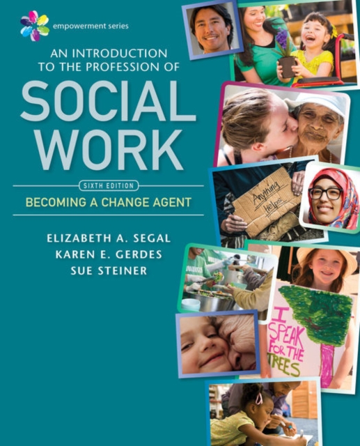 Empowerment Series: An Introduction to the Profession of Social Work, Paperback / softback Book